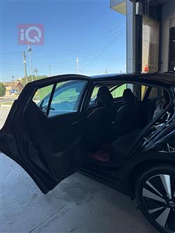 نيسان ألتيما